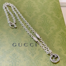 Gucci Necklaces